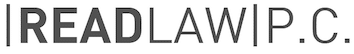 ReadLaw NYC Logo